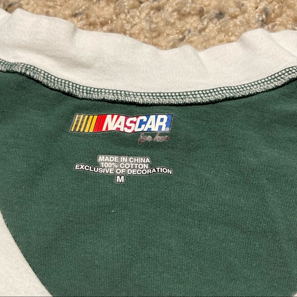 WOMEN’S NASCAR 88 SHORT SLEEVE - Picture 4 of 4